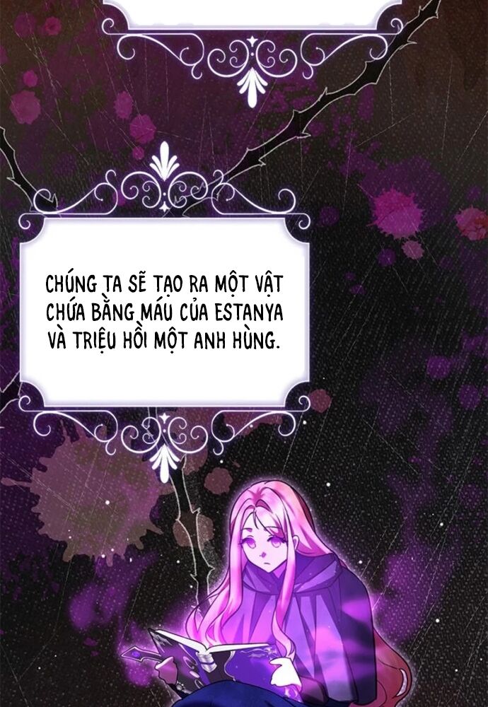 Trở Thành Hầu Nữ Của Bạo Chúa Chapter 71 - 76