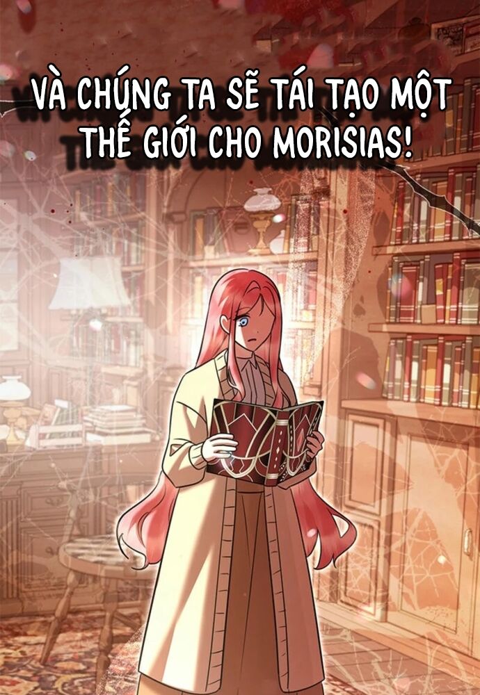 Trở Thành Hầu Nữ Của Bạo Chúa Chapter 71 - 78