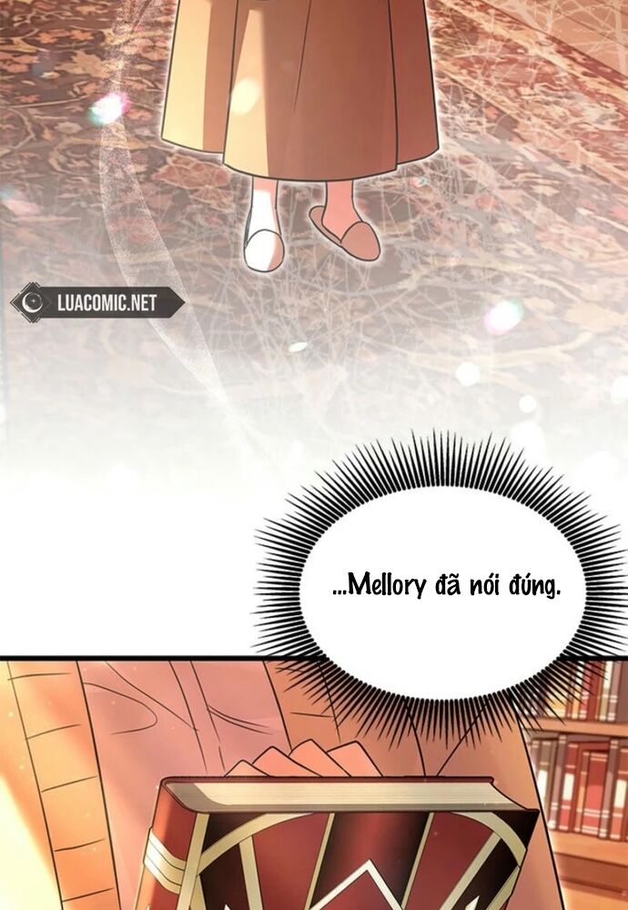 Trở Thành Hầu Nữ Của Bạo Chúa Chapter 71 - 79