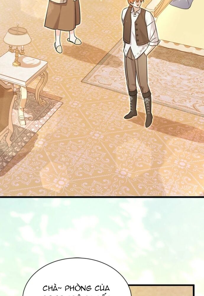 Trở Thành Hầu Nữ Của Bạo Chúa Chapter 71 - 9