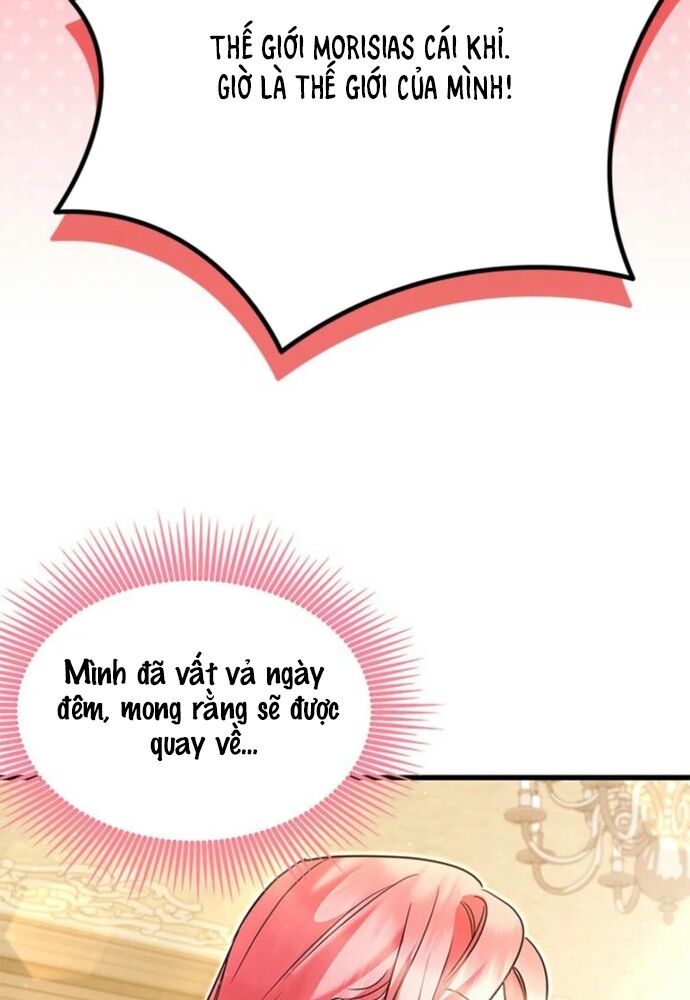 Trở Thành Hầu Nữ Của Bạo Chúa Chapter 71 - 86