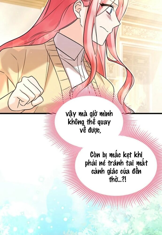 Trở Thành Hầu Nữ Của Bạo Chúa Chapter 71 - 87