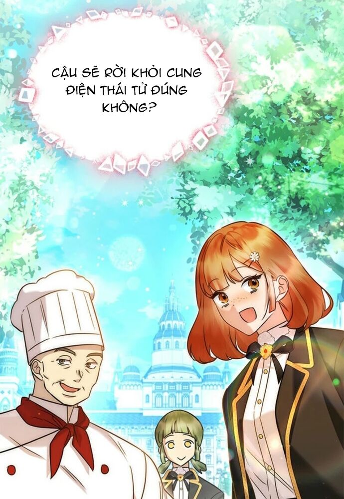 Trở Thành Hầu Nữ Của Bạo Chúa Chapter 71 - 88
