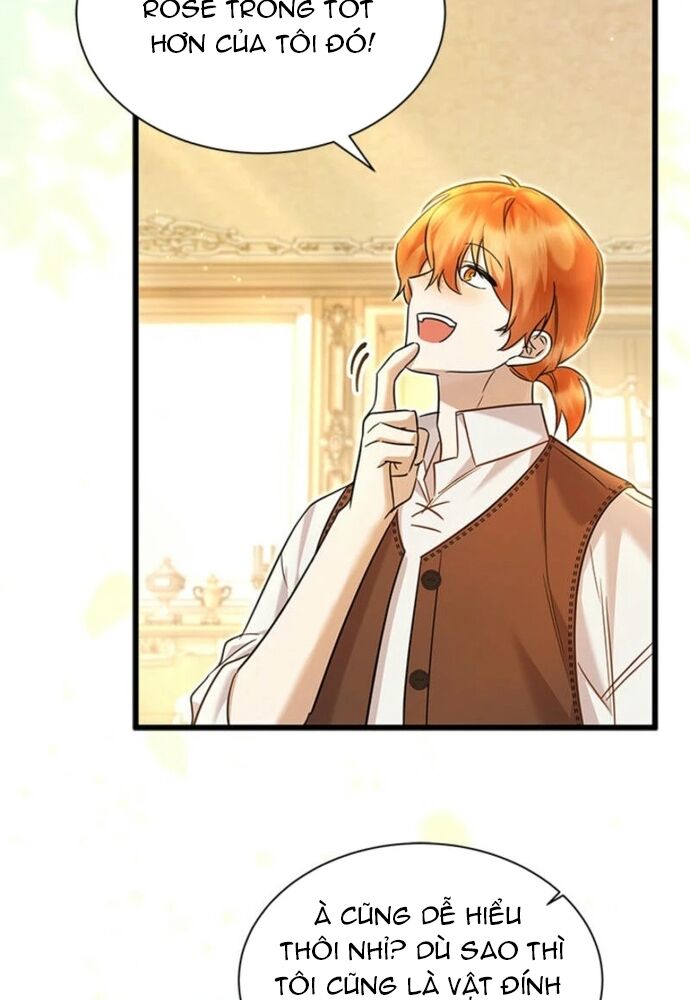 Trở Thành Hầu Nữ Của Bạo Chúa Chapter 71 - 10