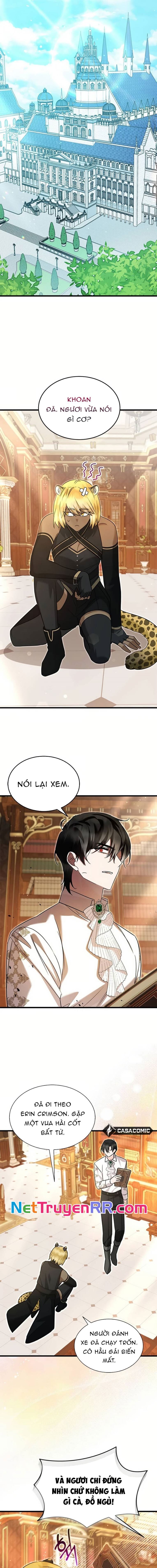 Trở Thành Hầu Nữ Của Bạo Chúa Chapter 72 - 11