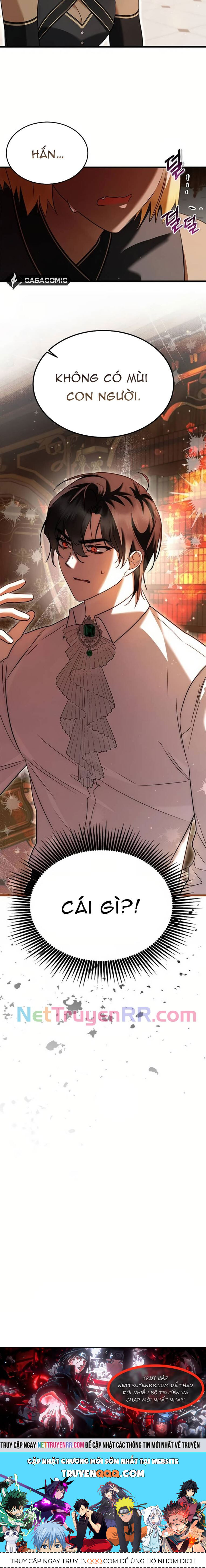 Trở Thành Hầu Nữ Của Bạo Chúa Chapter 72 - 15