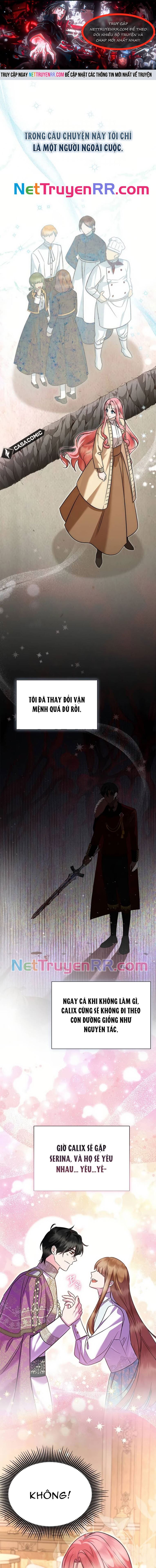 Trở Thành Hầu Nữ Của Bạo Chúa Chapter 72 - 4