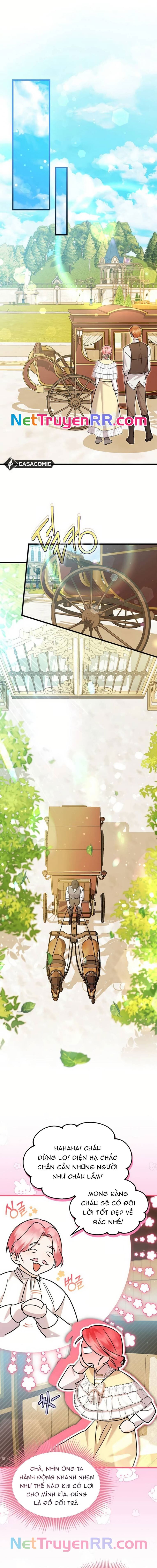 Trở Thành Hầu Nữ Của Bạo Chúa Chapter 72 - 7