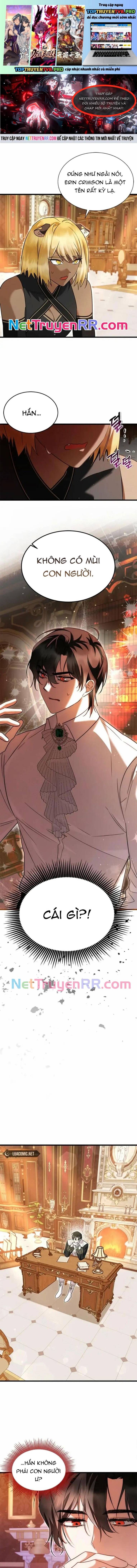 Trở Thành Hầu Nữ Của Bạo Chúa Chapter 73 - 2