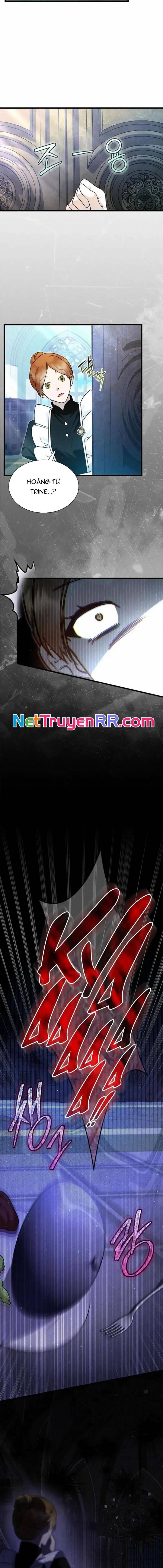 Trở Thành Hầu Nữ Của Bạo Chúa Chapter 73 - 15