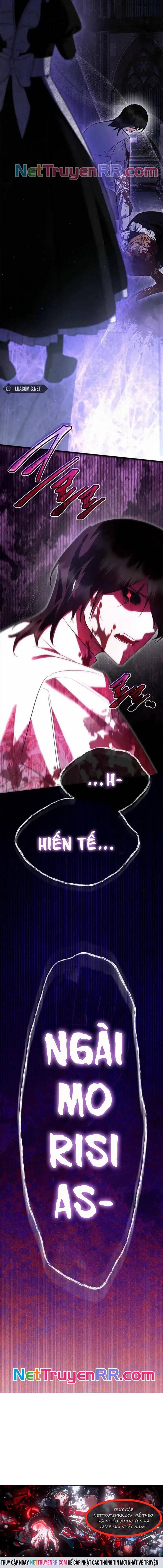 Trở Thành Hầu Nữ Của Bạo Chúa Chapter 73 - 16