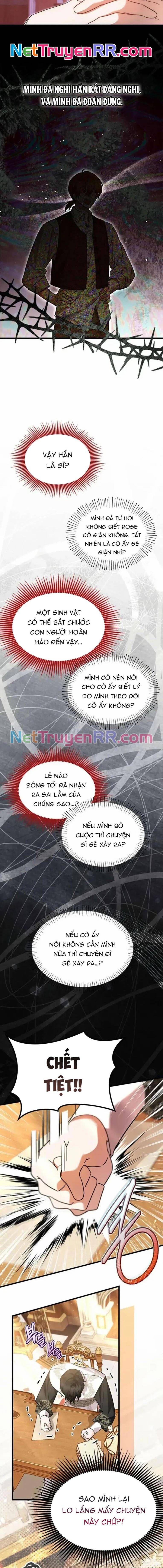 Trở Thành Hầu Nữ Của Bạo Chúa Chapter 73 - 3