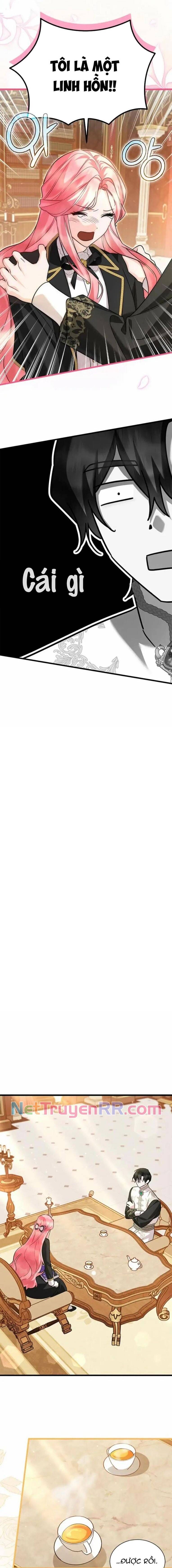 Trở Thành Hầu Nữ Của Bạo Chúa Chapter 73 - 8