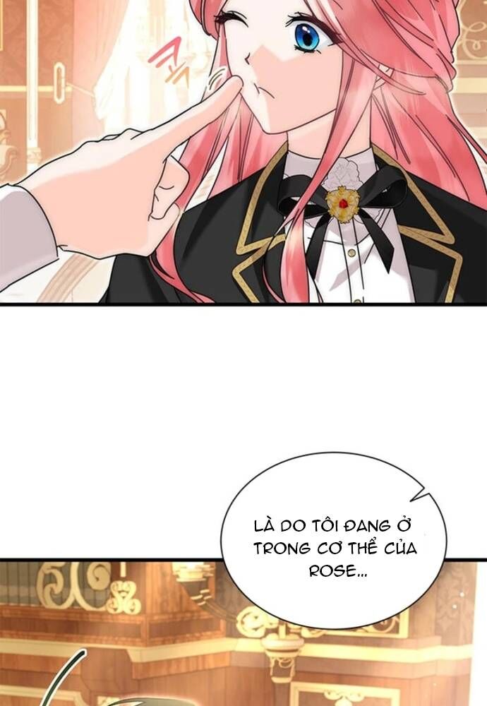 Trở Thành Hầu Nữ Của Bạo Chúa Chapter 74 - 11