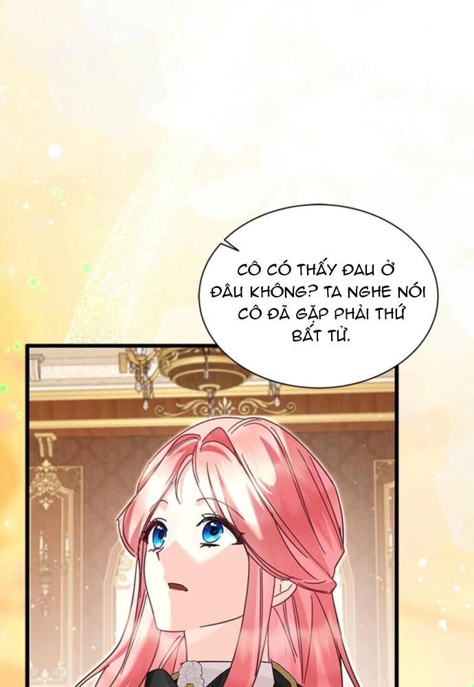 Trở Thành Hầu Nữ Của Bạo Chúa Chapter 74 - 13