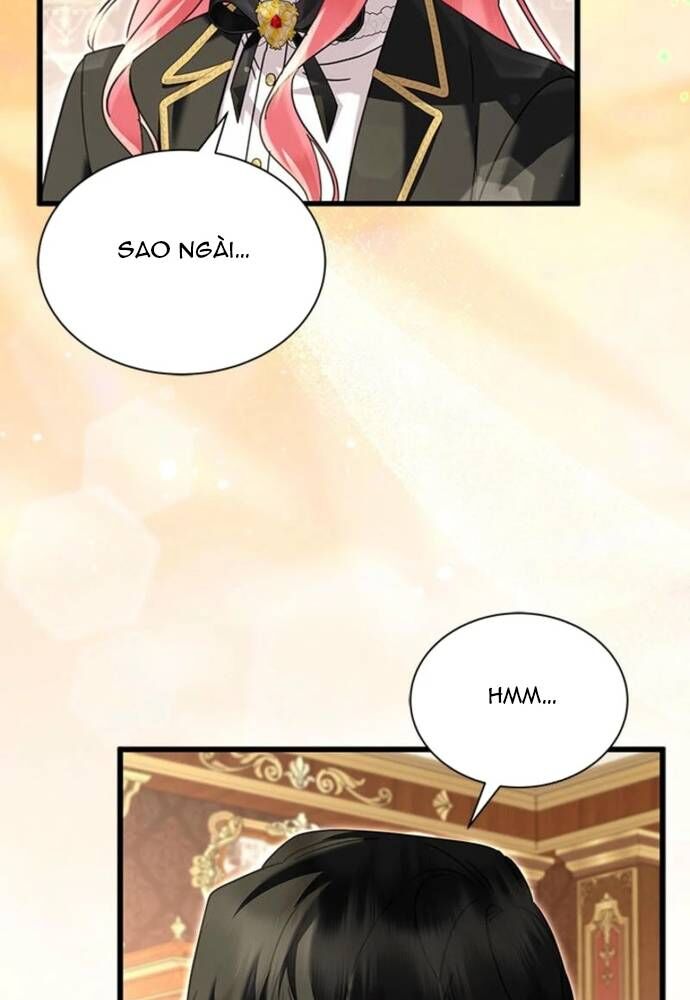 Trở Thành Hầu Nữ Của Bạo Chúa Chapter 74 - 14