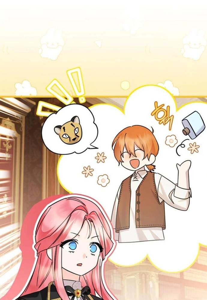 Trở Thành Hầu Nữ Của Bạo Chúa Chapter 74 - 18