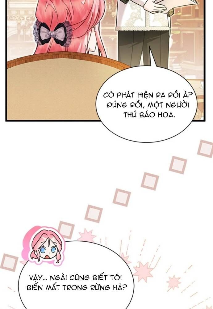 Trở Thành Hầu Nữ Của Bạo Chúa Chapter 74 - 20