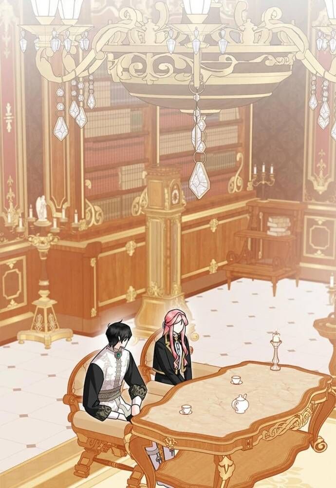 Trở Thành Hầu Nữ Của Bạo Chúa Chapter 74 - 3