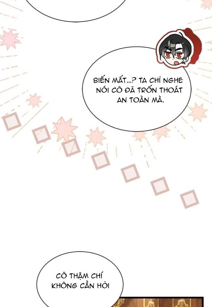 Trở Thành Hầu Nữ Của Bạo Chúa Chapter 74 - 21