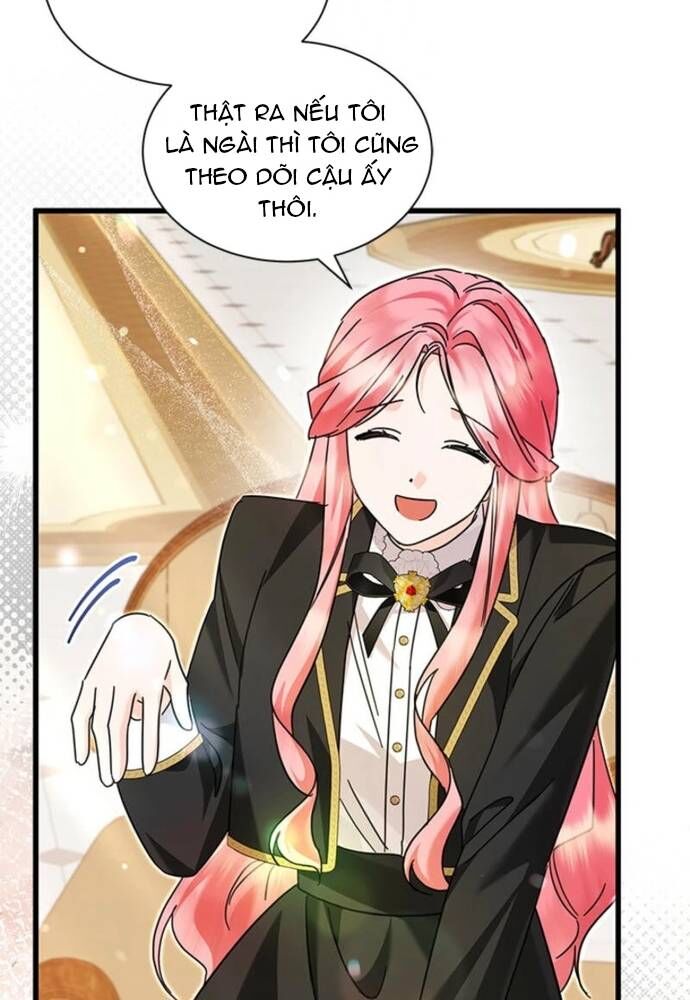 Trở Thành Hầu Nữ Của Bạo Chúa Chapter 74 - 23