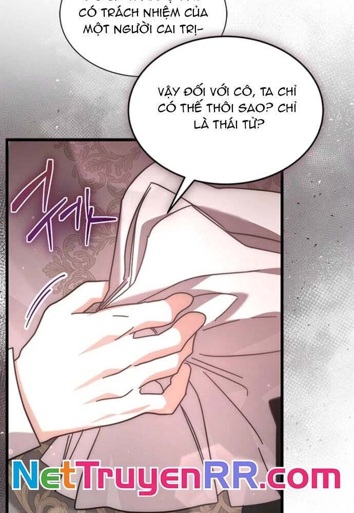 Trở Thành Hầu Nữ Của Bạo Chúa Chapter 74 - 26