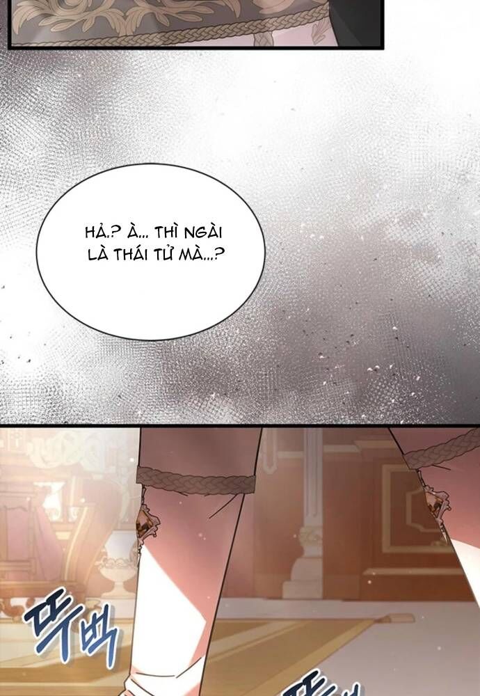 Trở Thành Hầu Nữ Của Bạo Chúa Chapter 74 - 27