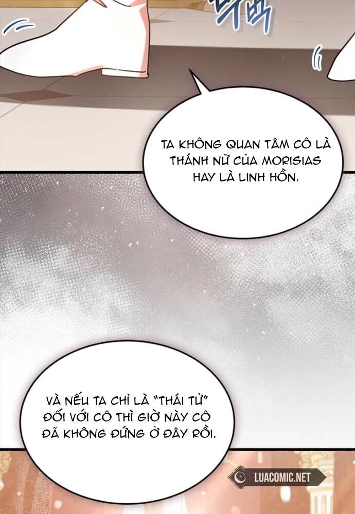 Trở Thành Hầu Nữ Của Bạo Chúa Chapter 74 - 28