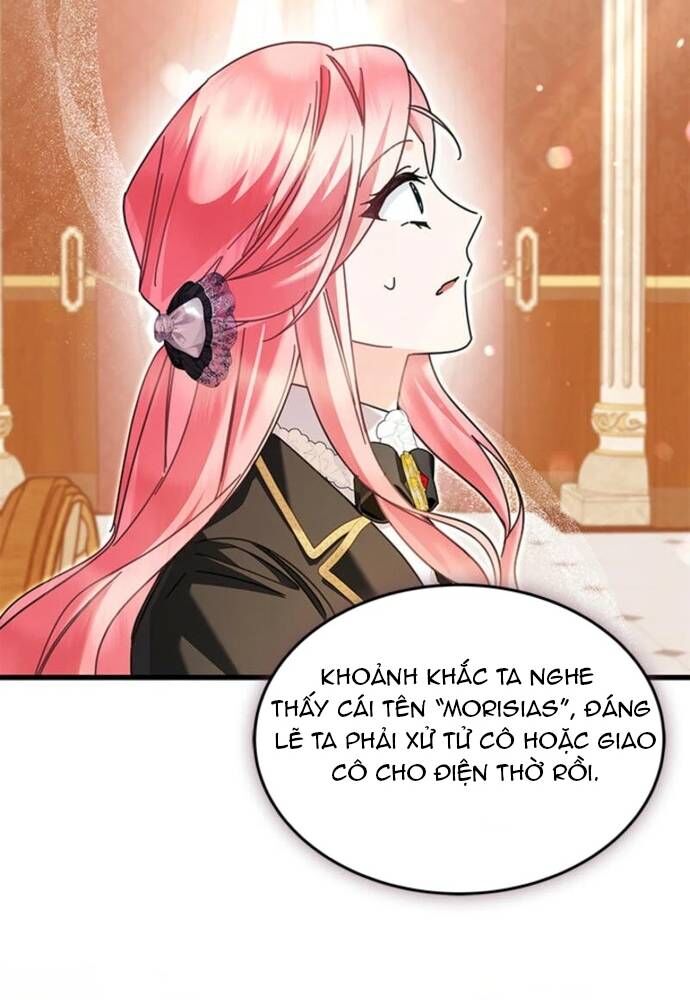 Trở Thành Hầu Nữ Của Bạo Chúa Chapter 74 - 29