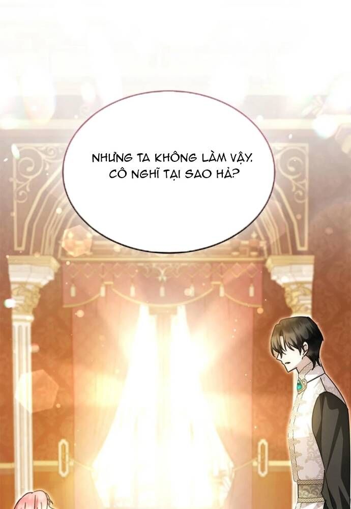 Trở Thành Hầu Nữ Của Bạo Chúa Chapter 74 - 30