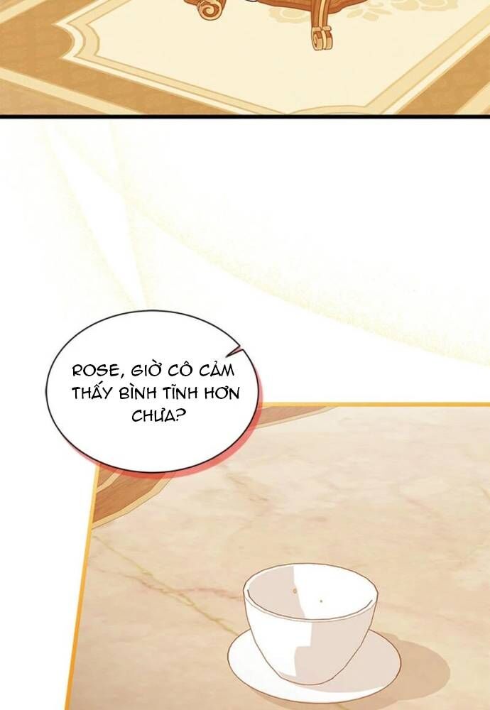 Trở Thành Hầu Nữ Của Bạo Chúa Chapter 74 - 4