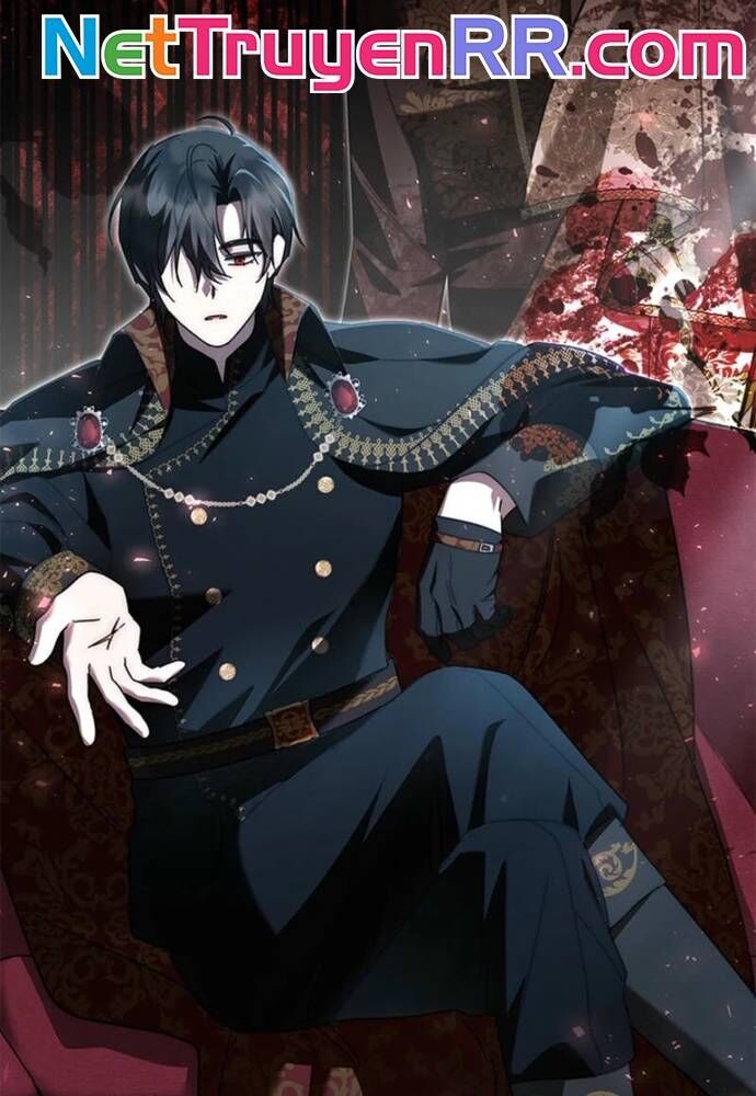 Trở Thành Hầu Nữ Của Bạo Chúa Chapter 74 - 37