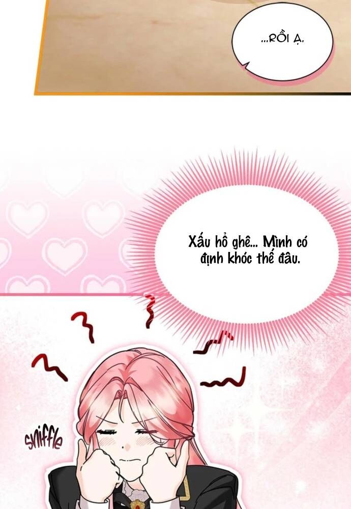 Trở Thành Hầu Nữ Của Bạo Chúa Chapter 74 - 5