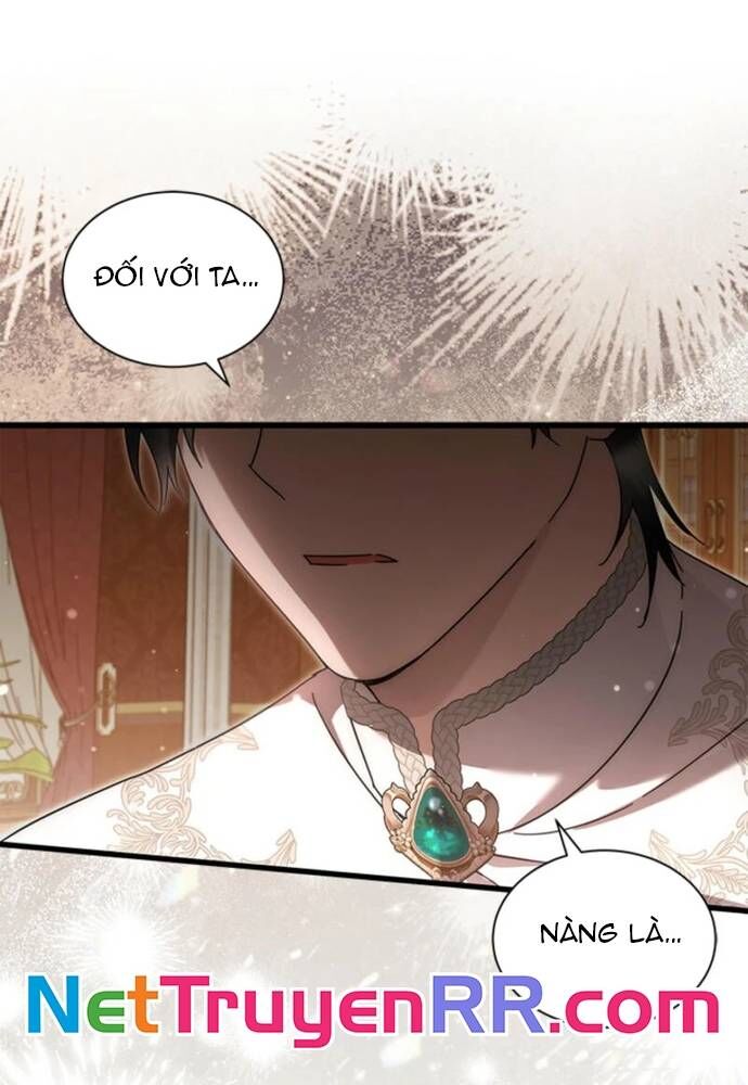 Trở Thành Hầu Nữ Của Bạo Chúa Chapter 74 - 46