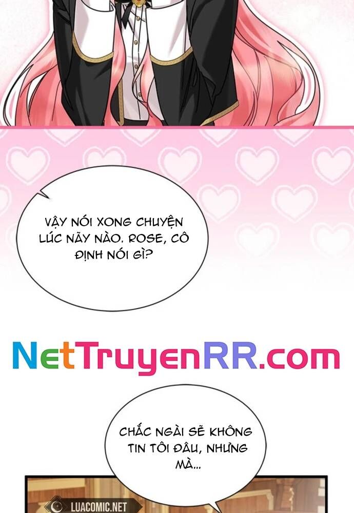 Trở Thành Hầu Nữ Của Bạo Chúa Chapter 74 - 6
