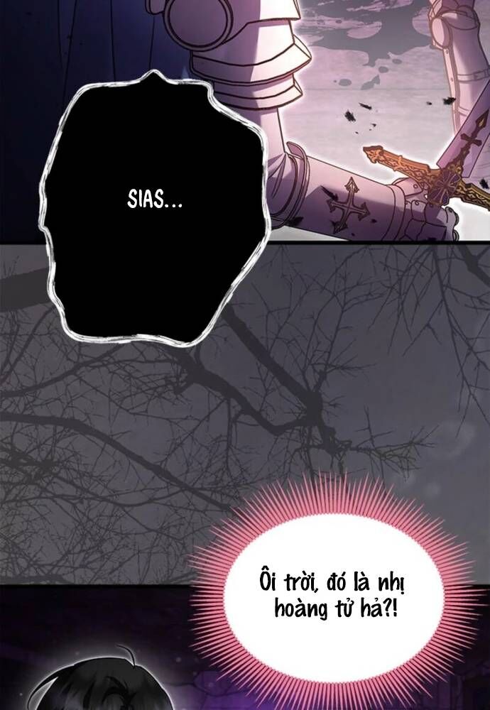 Trở Thành Hầu Nữ Của Bạo Chúa Chapter 74 - 58