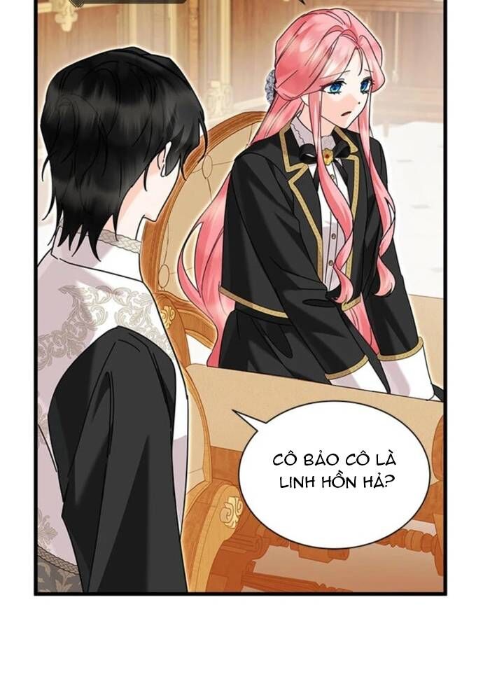 Trở Thành Hầu Nữ Của Bạo Chúa Chapter 74 - 7
