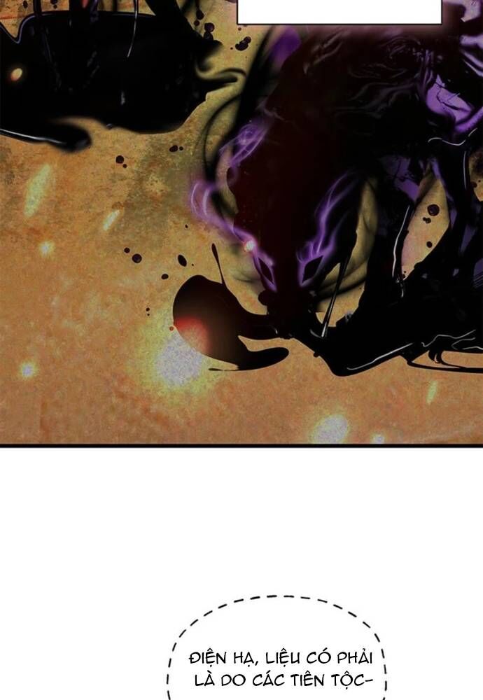 Trở Thành Hầu Nữ Của Bạo Chúa Chapter 74 - 72