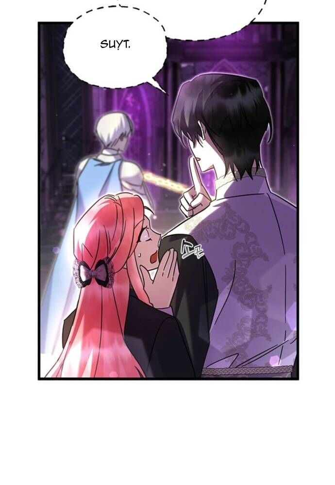 Trở Thành Hầu Nữ Của Bạo Chúa Chapter 74 - 73