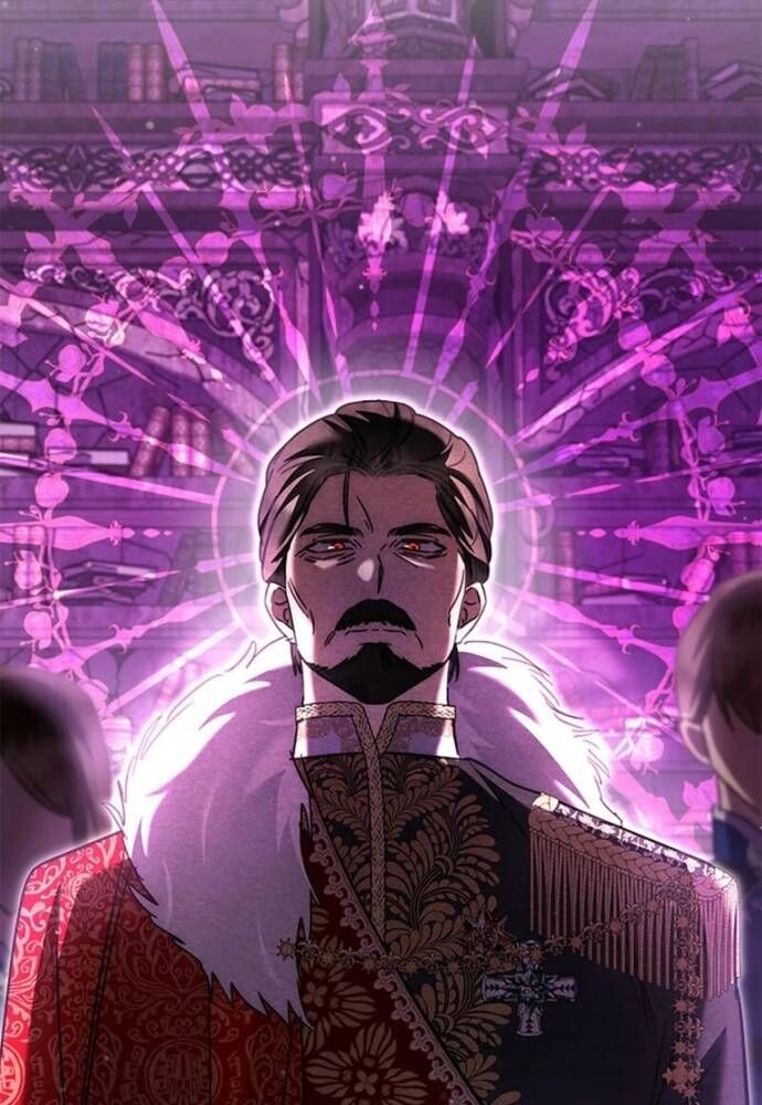 Trở Thành Hầu Nữ Của Bạo Chúa Chapter 74 - 75