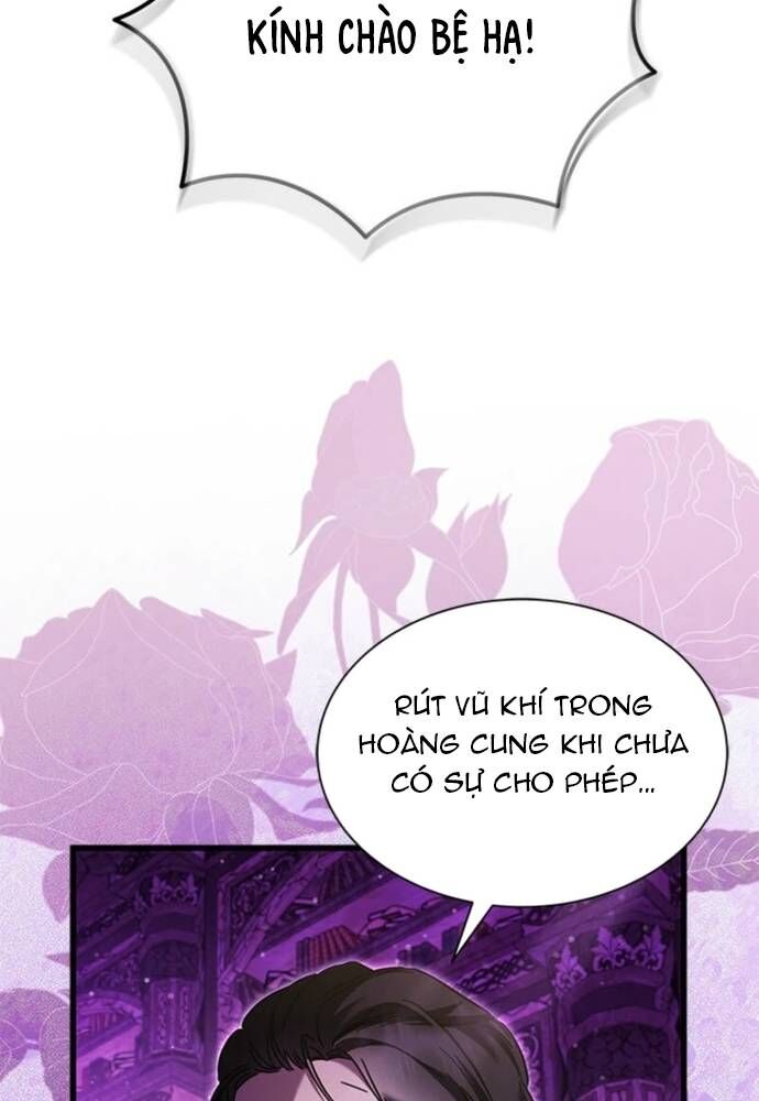 Trở Thành Hầu Nữ Của Bạo Chúa Chapter 74 - 78