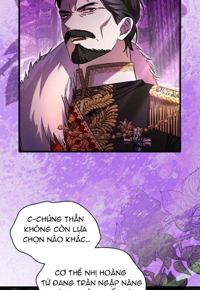 Trở Thành Hầu Nữ Của Bạo Chúa Chapter 74 - 79