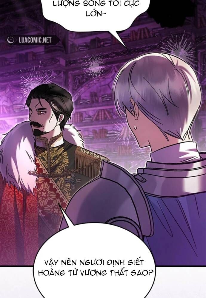 Trở Thành Hầu Nữ Của Bạo Chúa Chapter 74 - 80