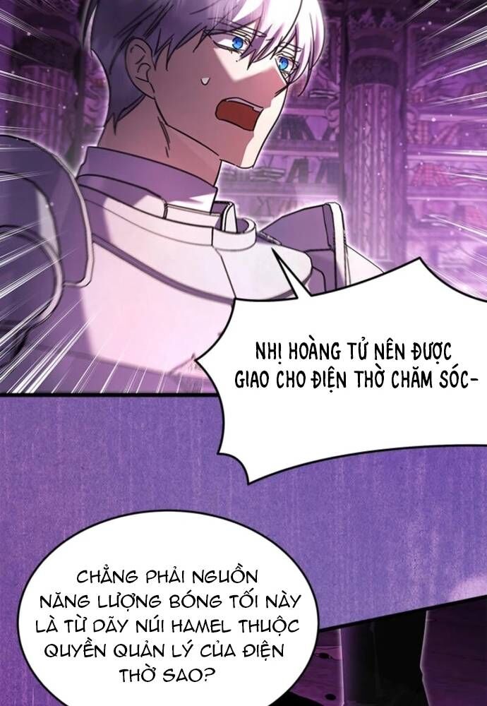 Trở Thành Hầu Nữ Của Bạo Chúa Chapter 74 - 82