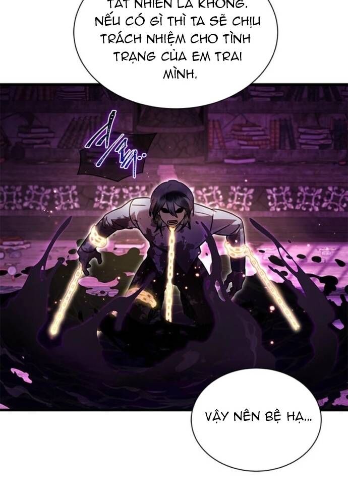 Trở Thành Hầu Nữ Của Bạo Chúa Chapter 74 - 94