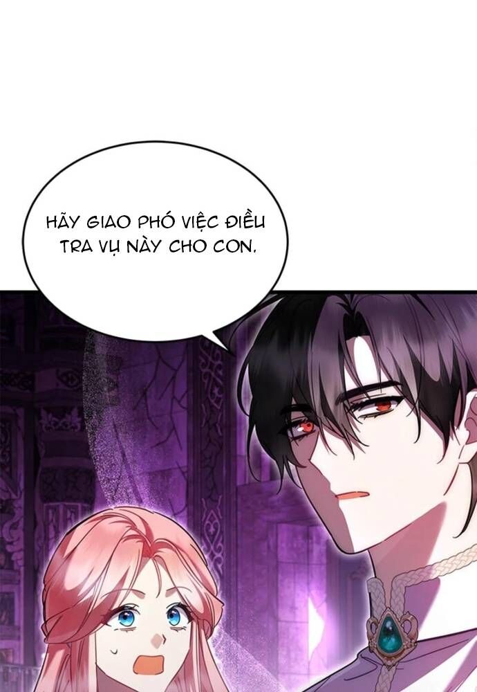 Trở Thành Hầu Nữ Của Bạo Chúa Chapter 74 - 95