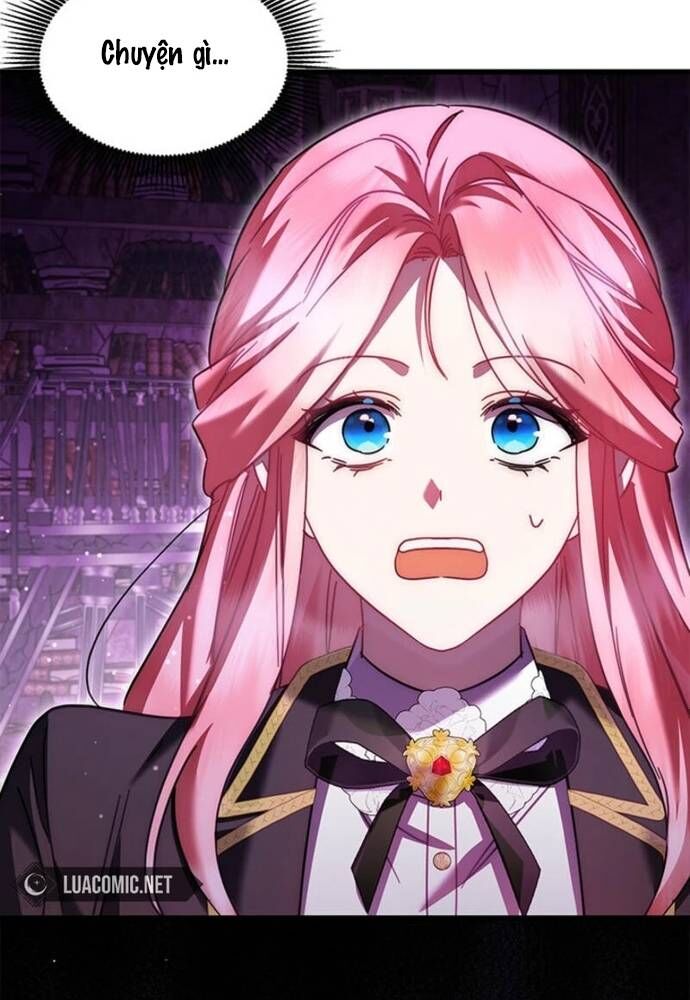 Trở Thành Hầu Nữ Của Bạo Chúa Chapter 74 - 97