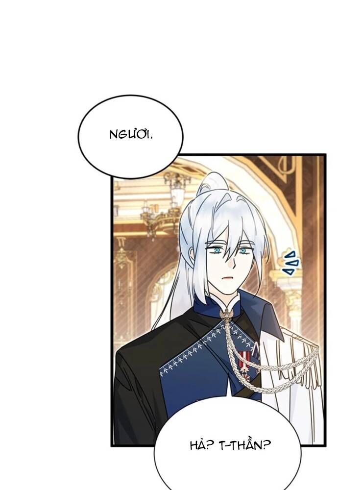 Trở Thành Hầu Nữ Của Bạo Chúa Chapter 75 - 11