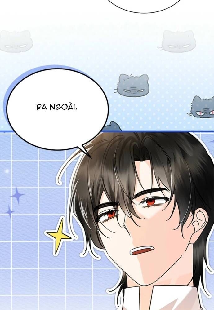 Trở Thành Hầu Nữ Của Bạo Chúa Chapter 75 - 12