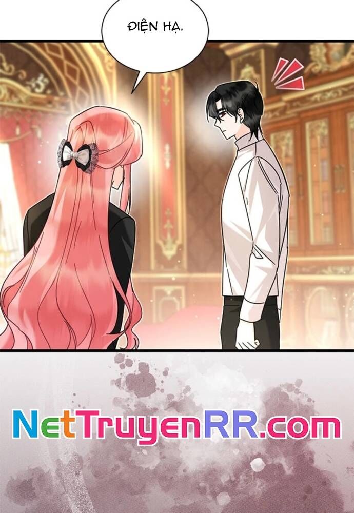 Trở Thành Hầu Nữ Của Bạo Chúa Chapter 75 - 16